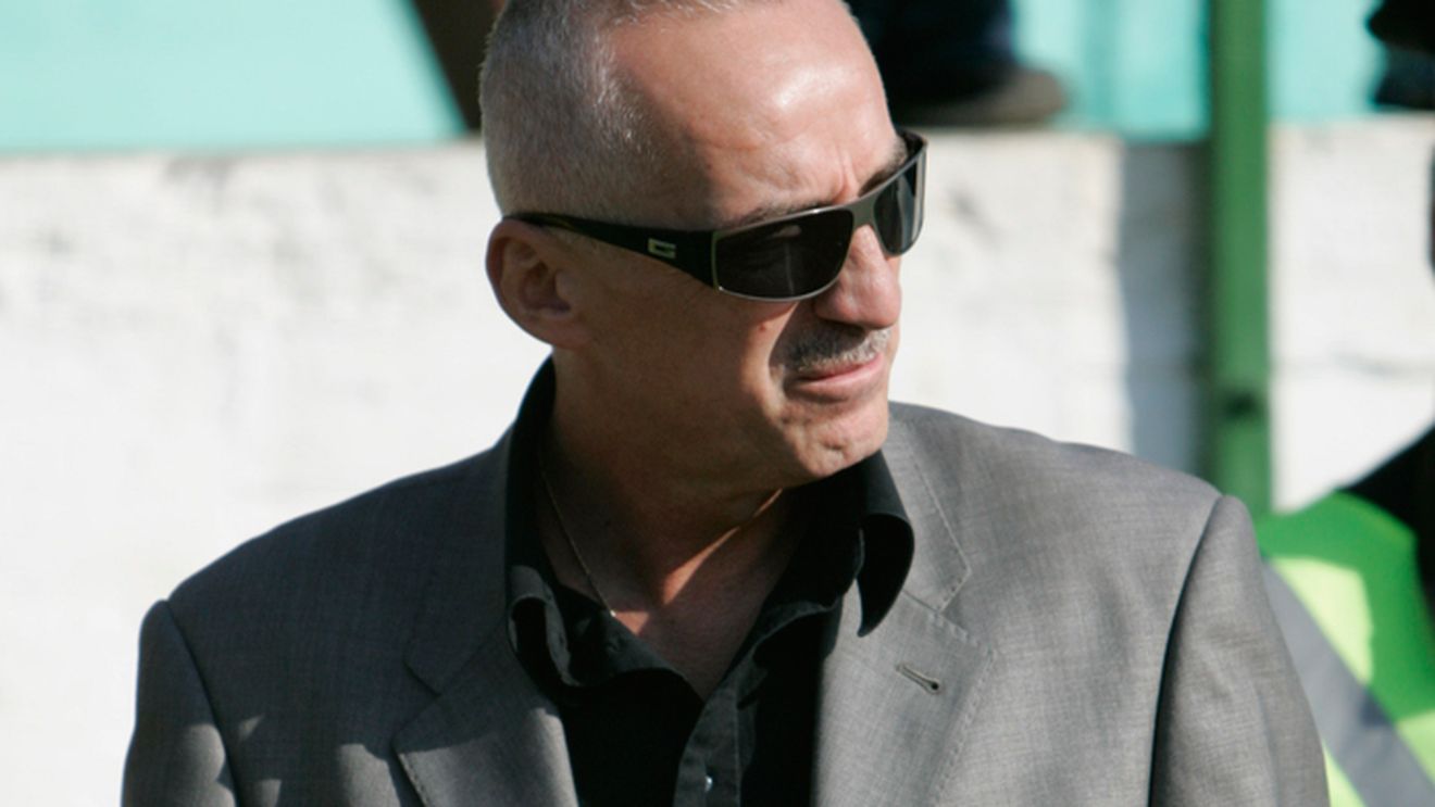 Stan: "Dacă ajungeau în provincie, străinii Rapidului erau niște anonimi"