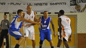 "I-am avertizat pe ploieșteni că-i batem"