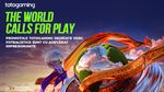 ADVERTORIAL. The World Calls for Play! Promoțiile și surprizele pregătite de Totogaming pentru vara fotbalului sunt cu adevărat impresionante