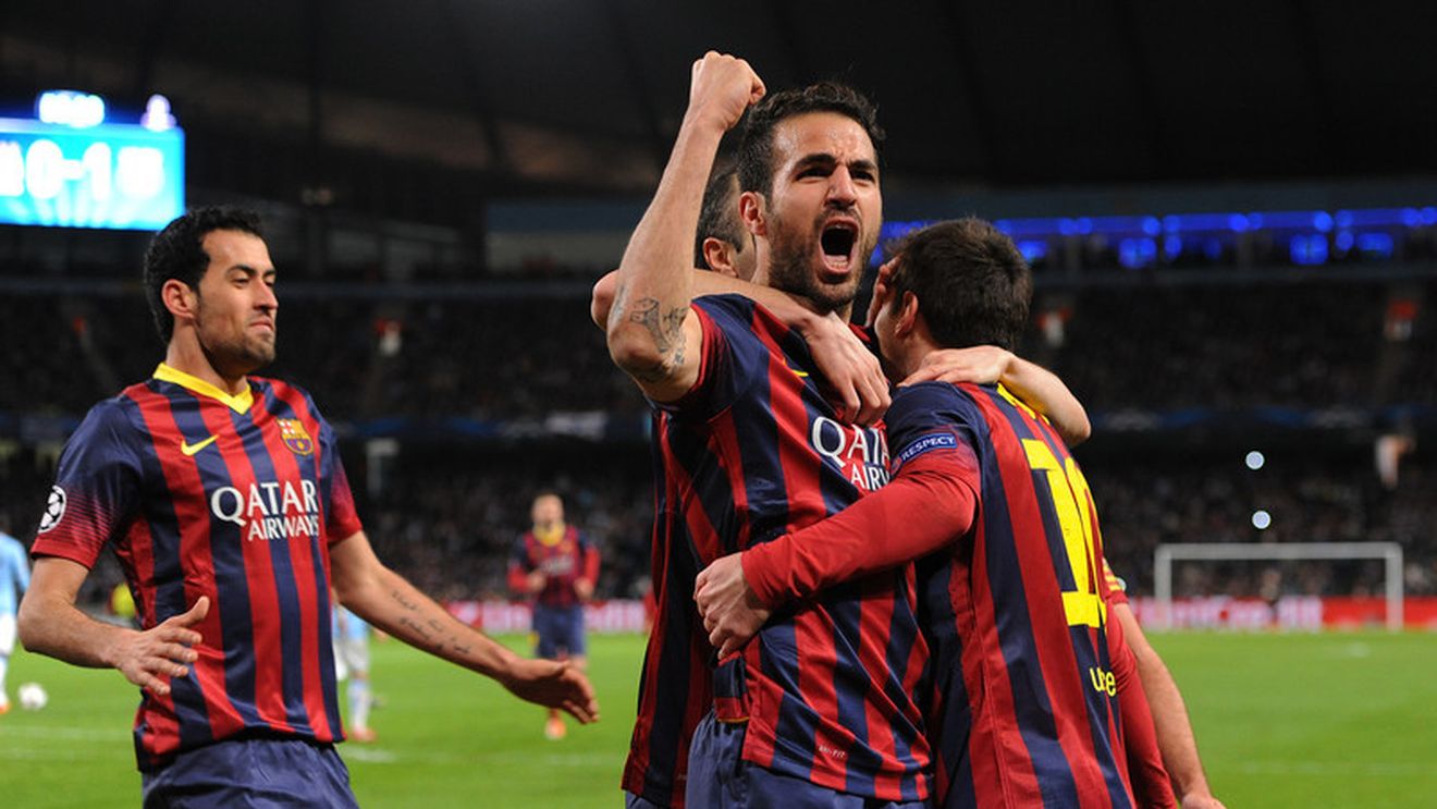 Mourinho a explicat în premieră cum a ajuns Fabregas la Chelsea: "Arsenal avea prima opțiune, dar Wenger mi-a spus că nu i-ar găsi loc în echipă"