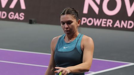 Bogată și divorțată, Simona Halep își caută fericirea: „Ea vine din acțiunile tale”