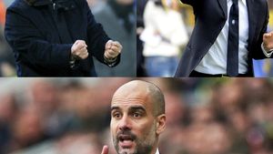 Mircea Lucescu, inclus în top 50 al celor mai buni tehnicieni din lume. Cine ocupă prima poziție și cum arată Top 10