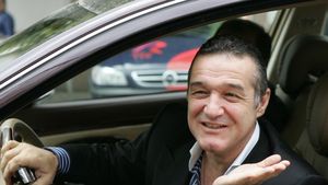 "Accept ca Mirel să plece doar ca să îi fac un moft"