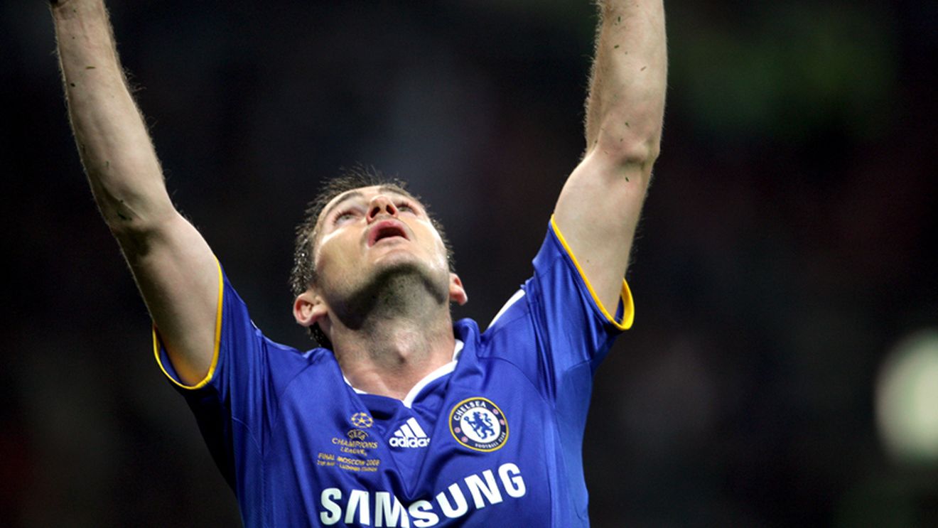 Inter pregătește o nouă ofertă pentru Lampard