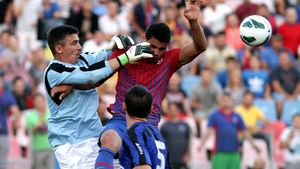 SUPER LOVITURĂ‚ dată astăzi de un club din Liga I:** va lua 10 milioane de euro de la sponsorul de pe tricou! TOP 5 cele mai tari contracte din fotbalul românesc