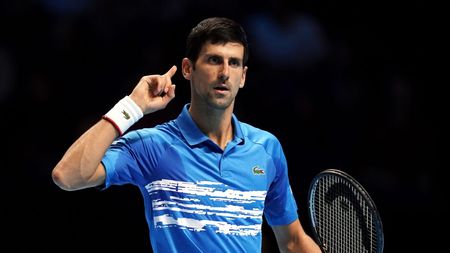 Novak Djokovic, declaraţii șocante după ce a lovit cu mingea o arbitră la US Open. „Nu promit că nu voi mai face un gest similar în viaţa mea”