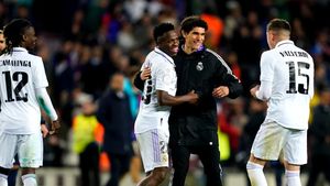 Real Madrid ia gratis vedeta lui Liverpool. Strategia din cazul Mbappe, folosită la indigo de Florentino Perez