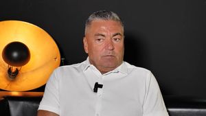 Ilie Stan, mâhnit de forma fizică a echipelor din Superliga! „Avem laptop și vrem să jucăm ca Real Madrid. Să ne îmbrăcam gros și să mergem la munte”. EXCLUSIV