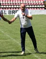 Se schimbă antrenorul la Tricolorul Breaza. Marius Vișan a renunțat la poziția de ”principal”, rămâne în cadrul clubului și-și arată susținerea pentru noul ales!