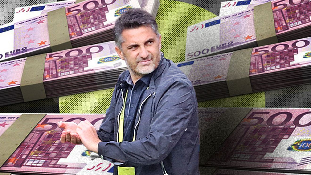 Claudiu Niculescu, la un pas de cea mai tare lovitură a carierei de antrenor! Varianta prin care se umple de bani și spune adio propunerii insistente din România. EXCLUSIV