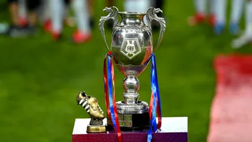 FRF a ales stadionul care va găzdui finala Cupei României, de pe 15 mai!