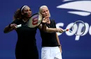 „E de tot râsul”. Reacția fostei antrenoare a Serenei Williams când a aflat că Patrick Mouratoglou revine în circuitul WTA cu Naomi Osaka, după ce a distrus cariera Simonei Halep