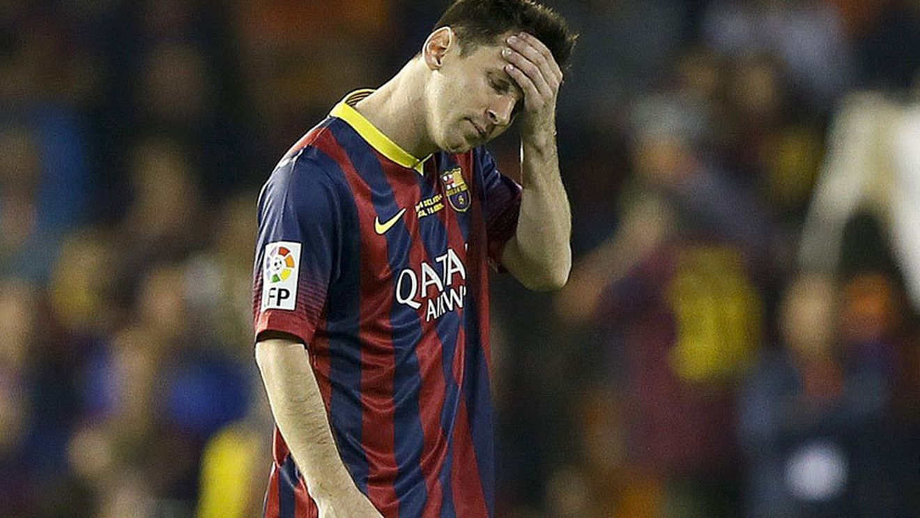 Va fi vândut Lionel Messi în vară? Argentinianul cere un salariu uriaș, Barcelona ia în calcul să-l vândă