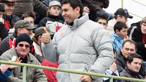 Borcea: „Batem NEC cu 3-0!"