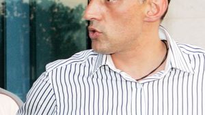 Prunea, dat afară de la FRF!