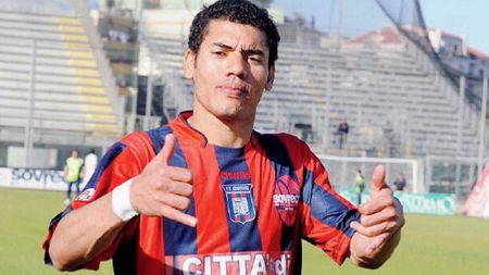 CFR a luat și un atacant de la Parma! Sezonul trecut a marcat mai multe goluri decât Piovaccari