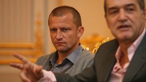 "Dacă Dorinel Munteanu reușește la Steaua o să-i zic SUPER Mourinho"