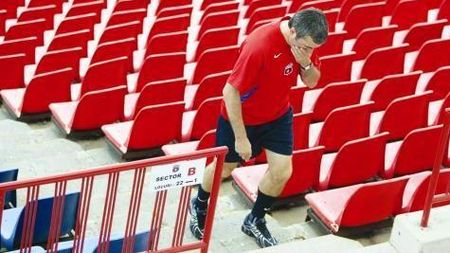 Culisele refuzului lui Hagi!** De ce nu a venit "Regele" la Steaua