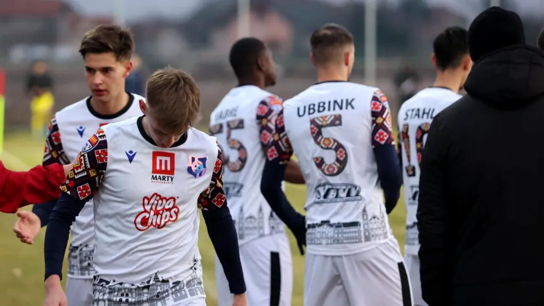 U Craiova face transferuri importante pentru a promova în Liga 2 cu echipa-satelit. A semnat cu jucători foști la FC Bihor, Ceahlăul și AFC Câmpulung Muscel. EXCLUSIV