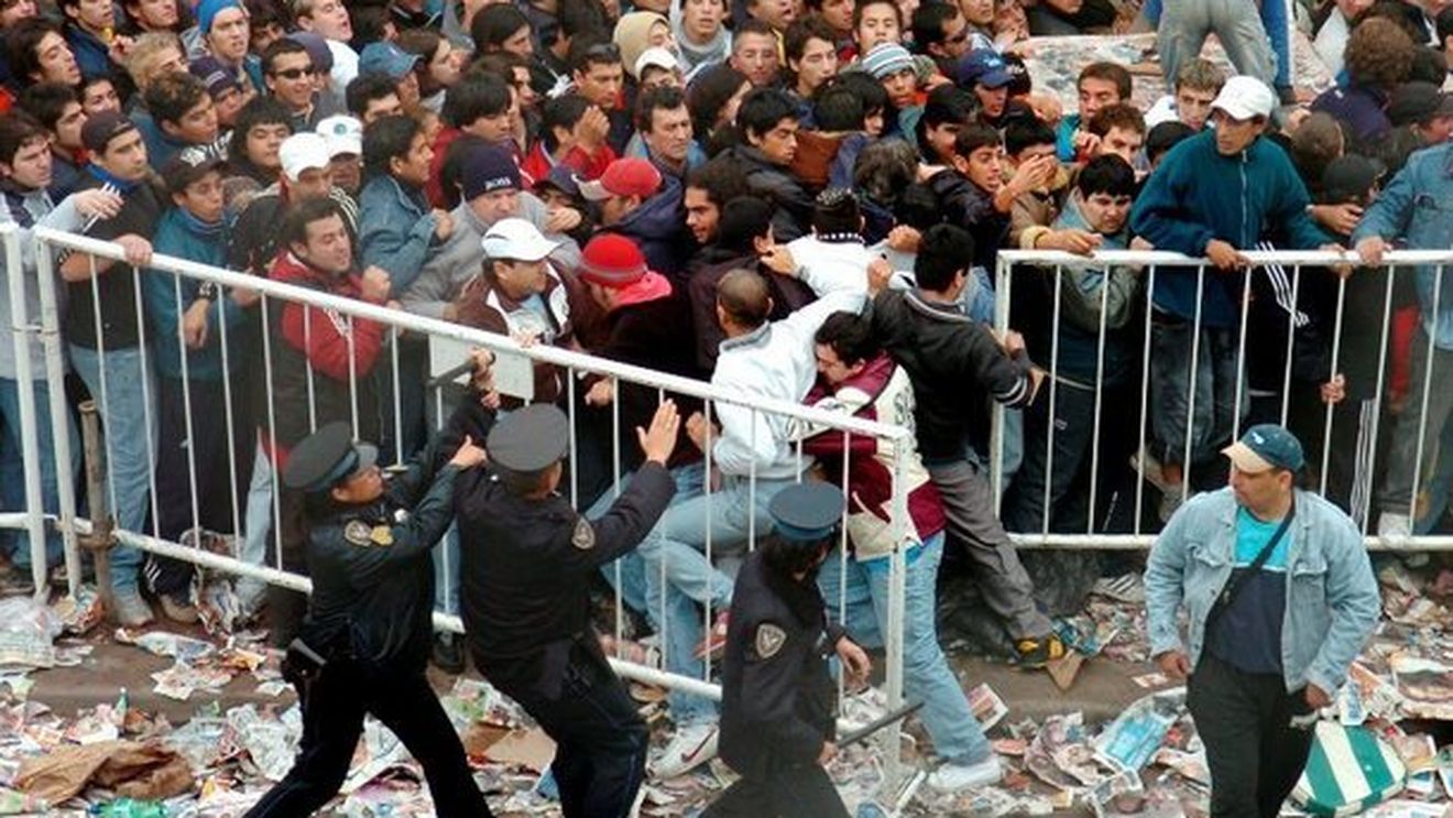 Sandu radiografiază Mondialul! "Mi-e teamă de o tragedie!"