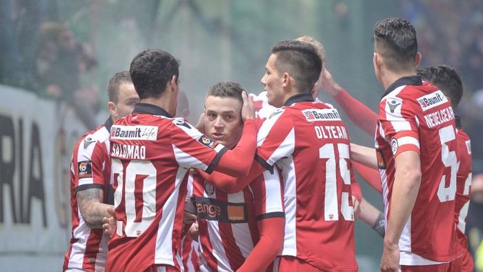 Conducerea lui Dinamo, în război cu jucătorii: "Dacă ei cred că mai rămân la echipă se înșală! Torje? Să demonstreze, nu doar din gură!"