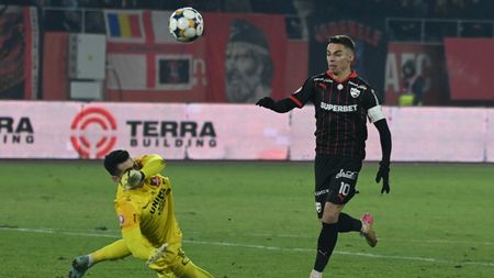 Reacție după transferul surprinzător din Superliga: „Eu nu trebuie să mă justific în fața nimănui”