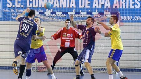 "La FRH se stabilește campioana după cum vor mușchii lor". HCM Constanța, revoltată după o tragere dirijată