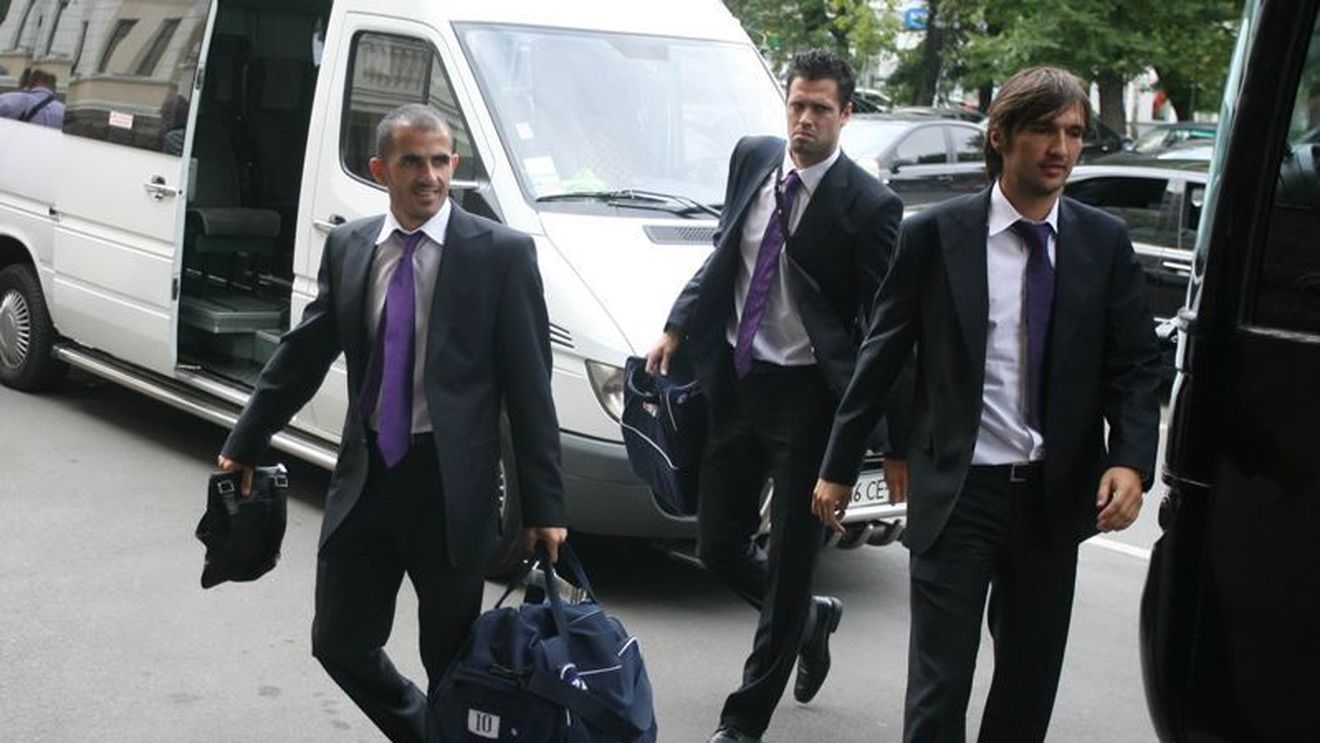 Alexa, înainte de meci:** "Oricum ne bat ăștia!"