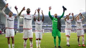 Un antrenor român face senzație într-un campionat puternic din Europa! Visează la un titlu istoric 