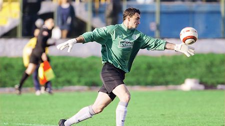 Albuț: „I-am bătut cu Elton, îi batem și cu Dayro"