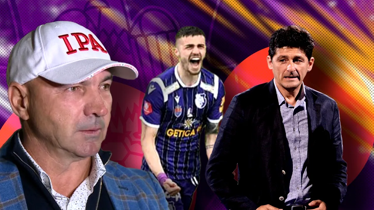 Cum s-a transformat „noul Belodedici” dintr-un fotbalist aflat în atenția echipelor de top într-un jucător care poate bifa a treia retrogradare consecutivă din Superliga: „I-au greșit operația. Mi-am cerut scuze lui Belo”. EXCLUSIV