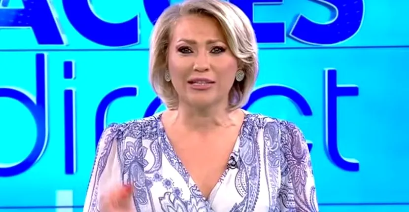 Mirela Vaida, devastată de cazul gemenilor morți la Ploiești! A plâns în direct, la tv