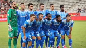 „GROGGY!”. Gică Craioveanu i-a făcut praf pe fotbaliștii lui Rotaru la pauza meciului Dinamo - Craiova