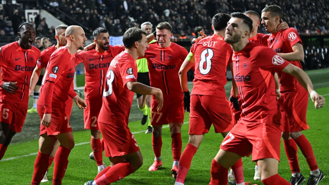 Încă un fotbalist român pentru FCSB. Meme Stoica a făcut anunțul oficial: „Luni se depun actele”