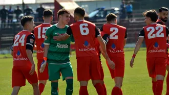 Ce se întâmplă cu jucătorii Reșiței după ratarea play-off-ului de Liga 2. Anunțul noului antrenor Leontin Doană