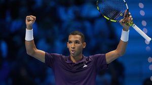 S-au stabilit semifinalele Turneului Campionilor! Surpriză în ultimul meci din grupe: al treilea favorit, eliminat