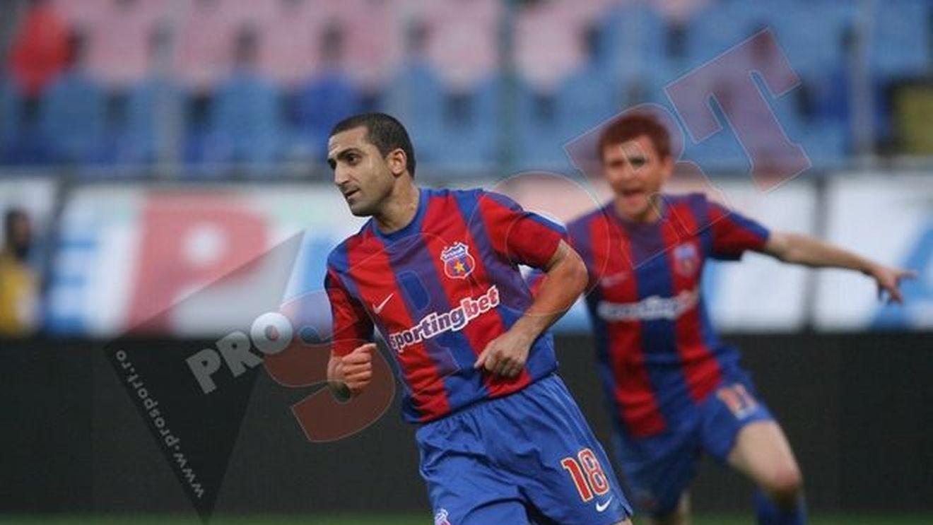 Revine cu Fener?** Accidentarea lui Petre Marin, mai gravă decât se credea!