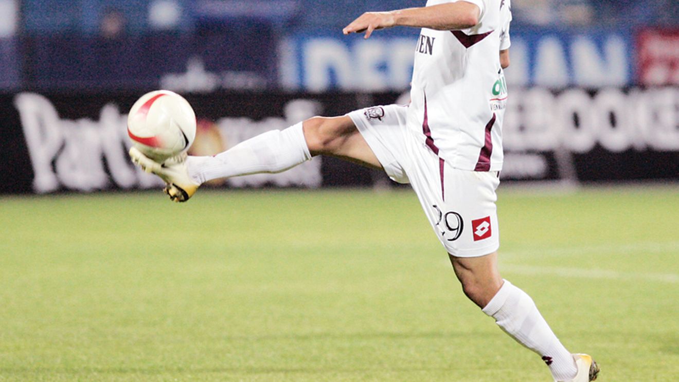 Marian Rada către Buga: „Nu te mai lamenta!"