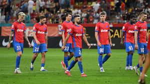 Religia nu-i permite altceva. Noul favorit al lui Gigi Becali, dietă strictă: „Doar asta mănânc”