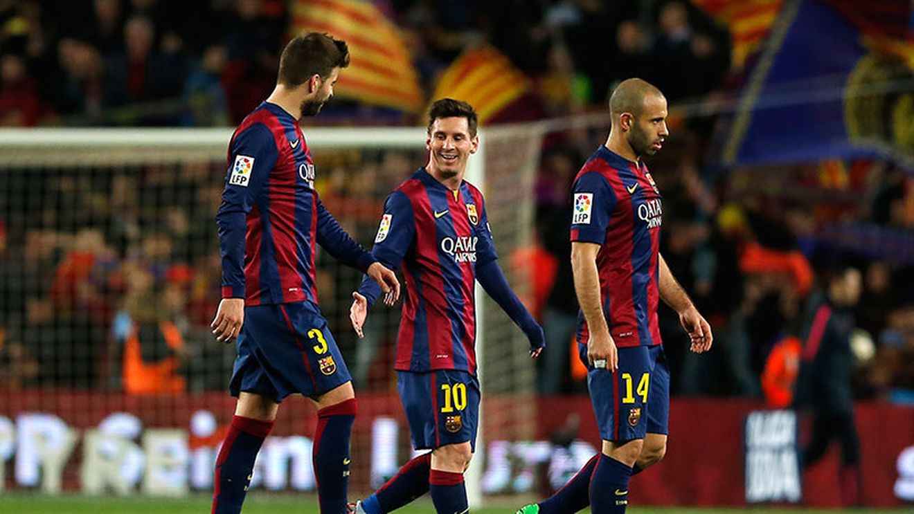 Anunț surprinzător venit din Spania! "Plec de la Barcelona la finalul sezonului"