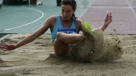 Start în Cupa Europei