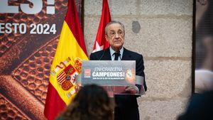 Real Madrid vrea să transfere un brazilian de la Manchester City. Florentino Perez a dat undă verde afacerii chiar înaintea duelului din Liga Campionilor