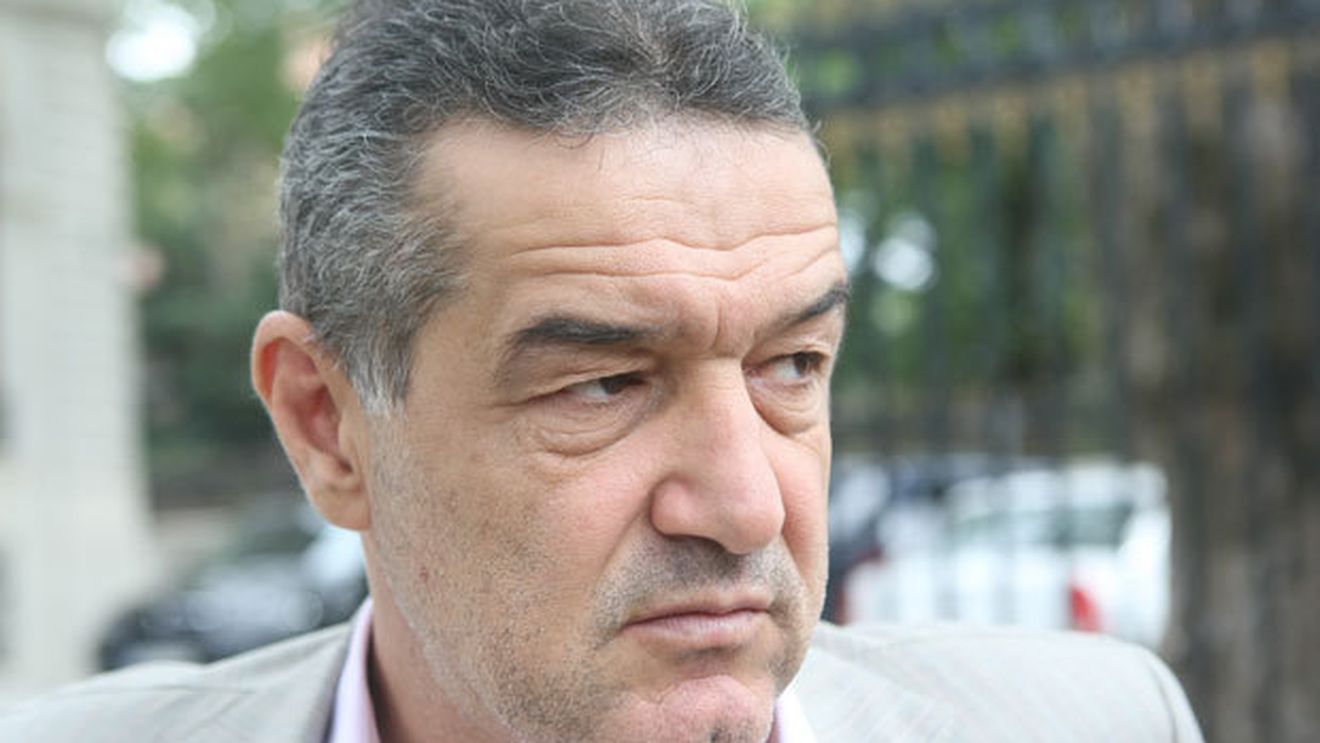 Becali e ferm:** "Îmi fac echipă pe National Arena! Majoritatea fanilor mă va urma"