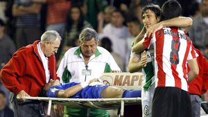 S-a redus sancțiunea lui Betis Sevilla