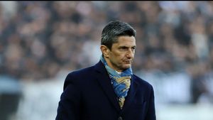 Răzvan Lucescu a refuzat milioanele clubului din Dubai! Drum deschis pentru Edi Iordănescu