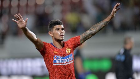 Probleme pentru FCSB! S-a cerut insolvența sponsorului principal