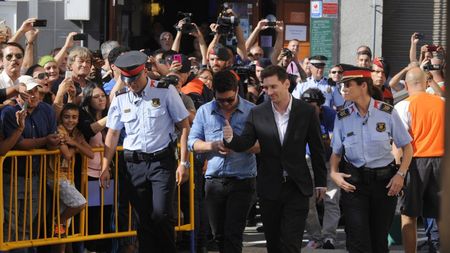 Messi a aruncat vina pe tatăl său, în procesul în care este acuzat de evaziune fiscală: "Eu m-am concentrat doar pe fotbal"