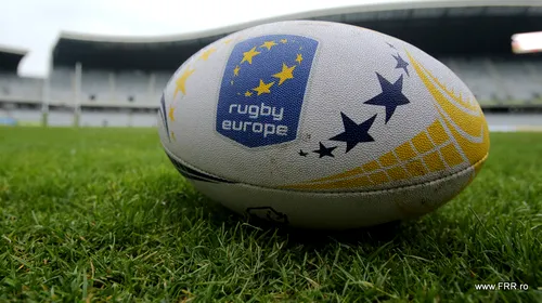 Cum se califică naționala de rugby la Cupa Mondială din Franța, ediția 2023? Avem programul partidelor și potențialii adversari la turneul final