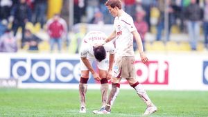 E oficial: Lazăr va pleca de la Rapid!** "I-am făcut o ofertă de nerefuzat, dar a spus pas!"