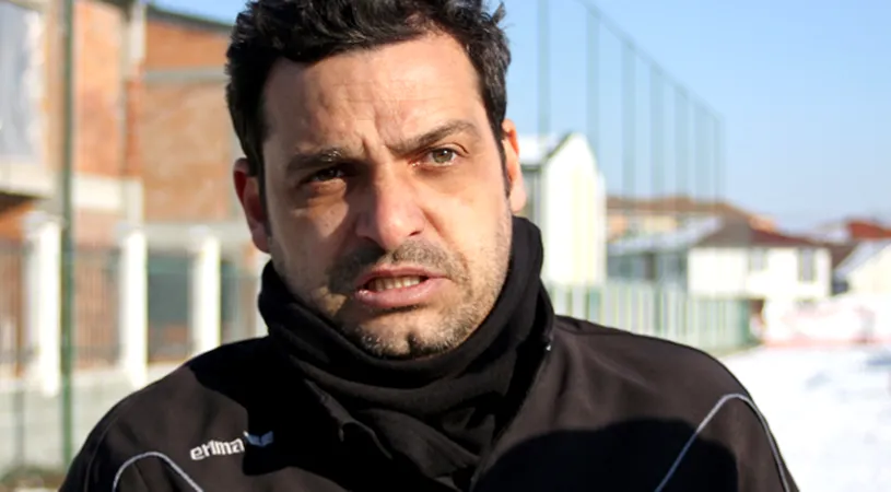 Capăt de drum. Mihai Teja anunță că pleacă de la 